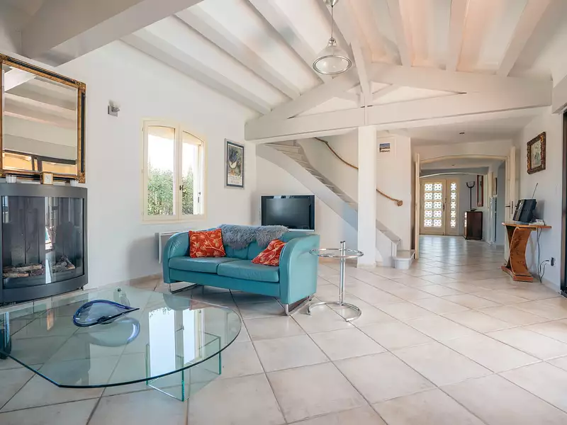 Maison, 189 m²