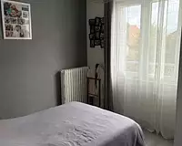 Appartement, 27,48 m²