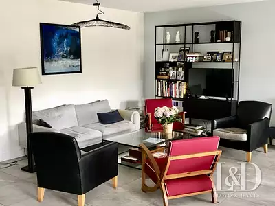 Appartement, 139,21 m²