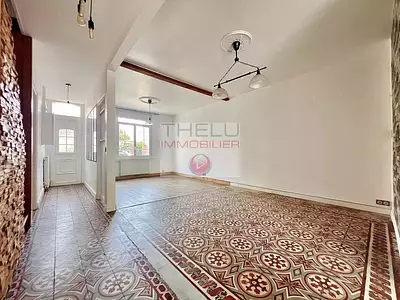 Maison, 169 m²