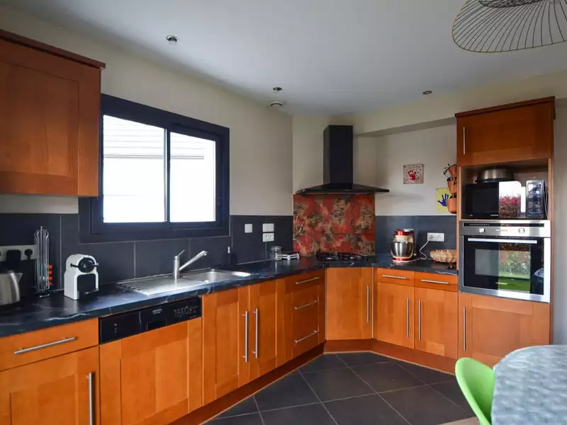 Maison, 155 m²