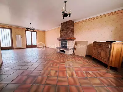Maison, 88 m²