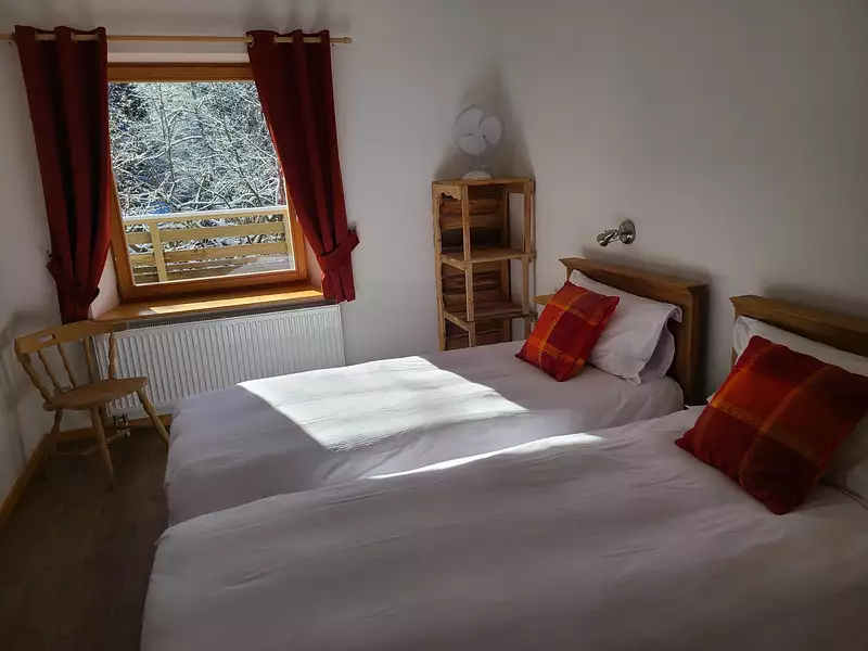 Appartement, 79 m²