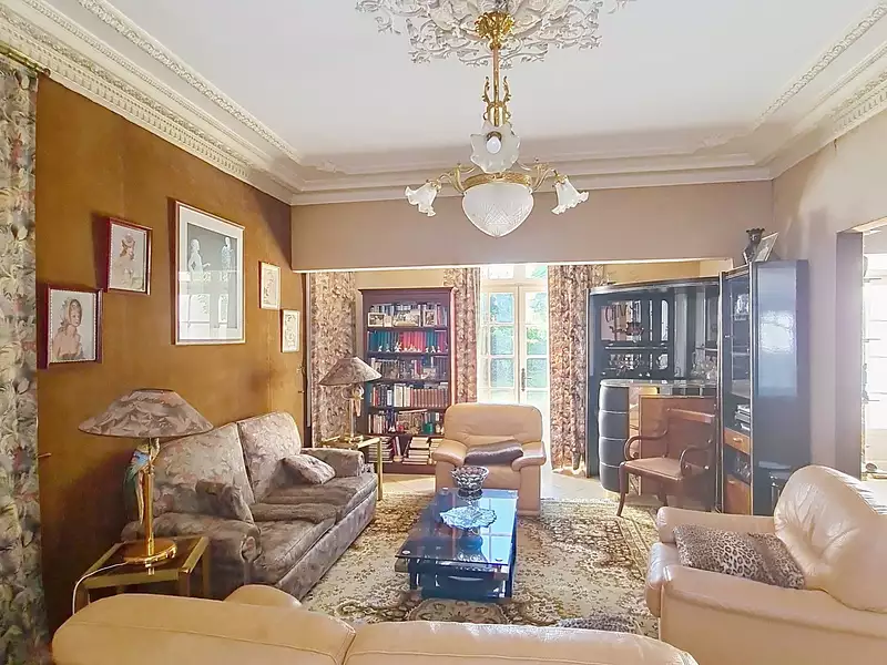 Maison, 201 m²