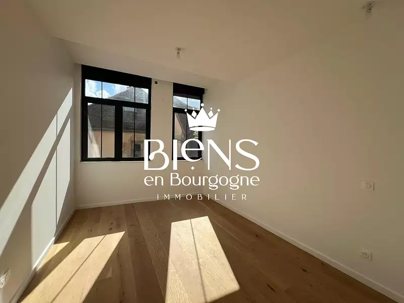 Appartement, 47,6 m²