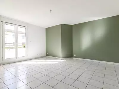 Appartement, 71 m²