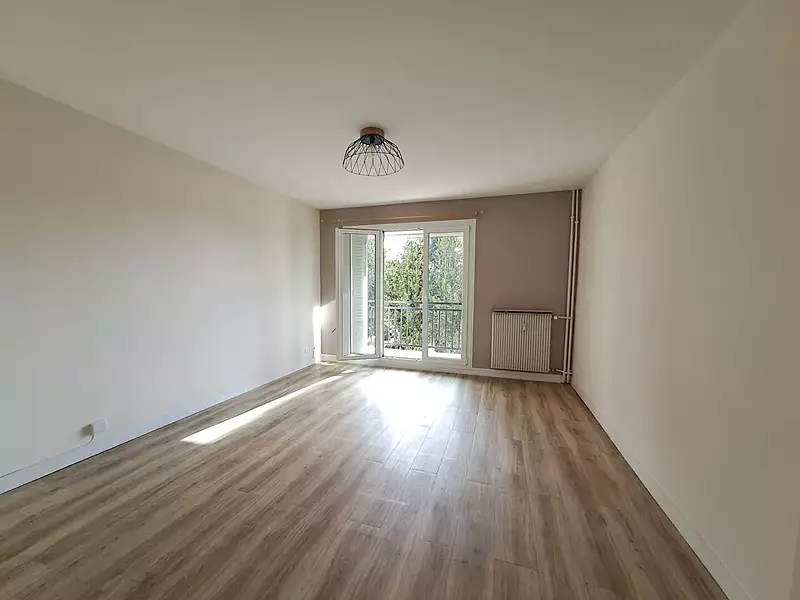 Appartement, 66,48 m²