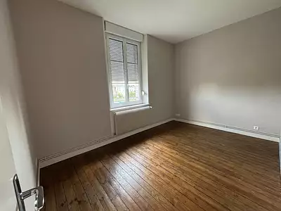 Appartement, 68 m²