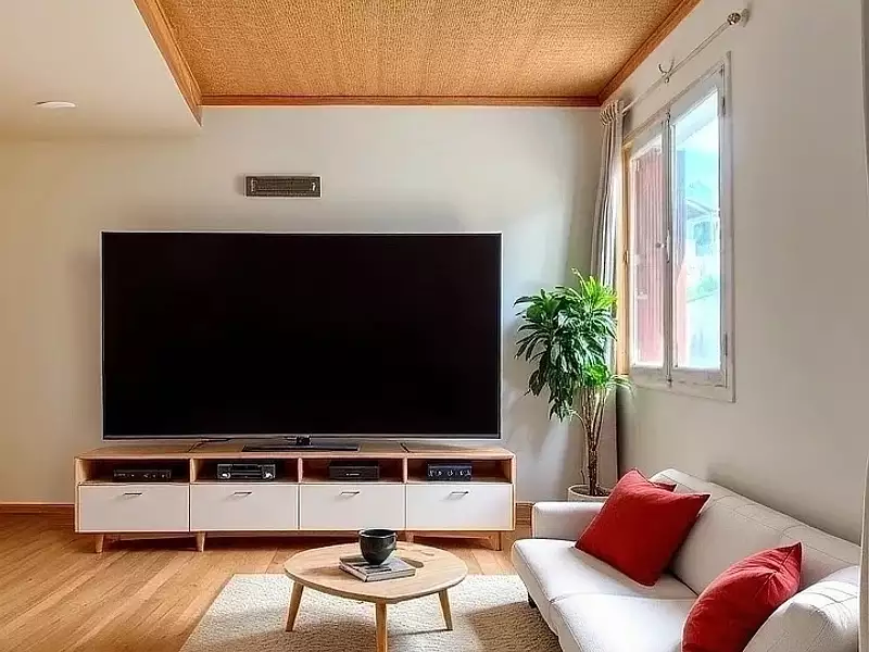 Maison, 65 m²