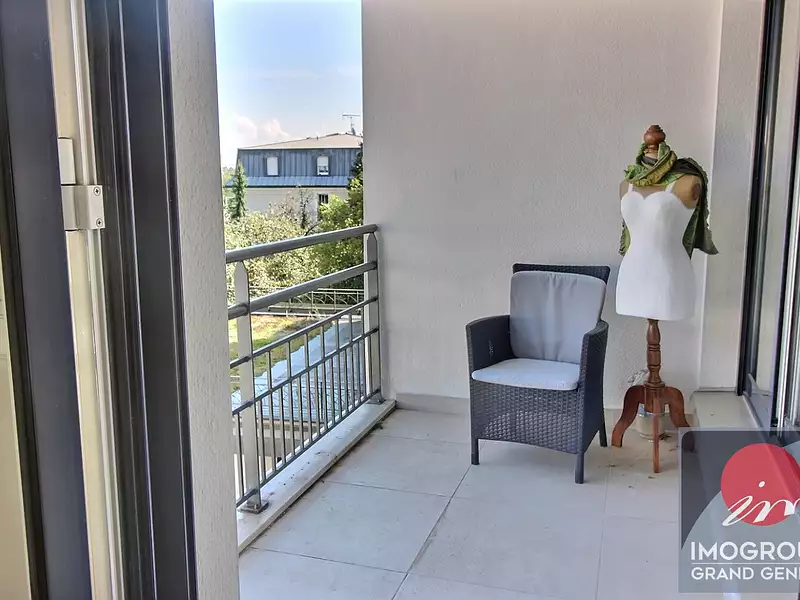 Appartement, 118,78 m²