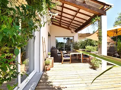 Maison, 138 m²