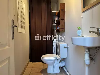 Appartement, 86 m²