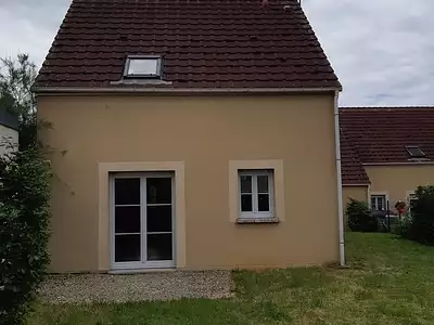 Maison, 68 m²