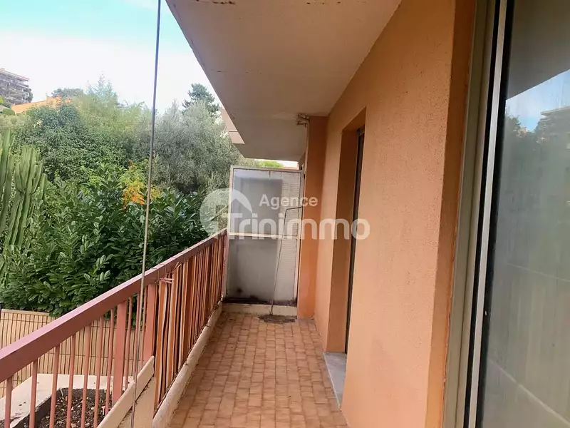 Appartement, 47,18 m²