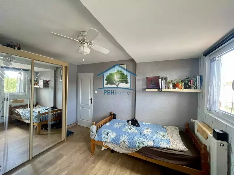 Maison, 100,55 m²