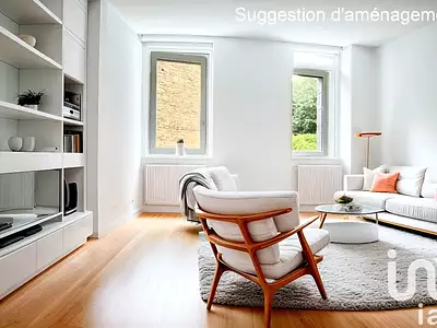 Maison, 123 m²