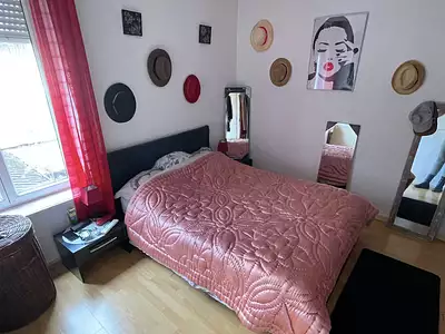 Immeuble, 195,26 m²