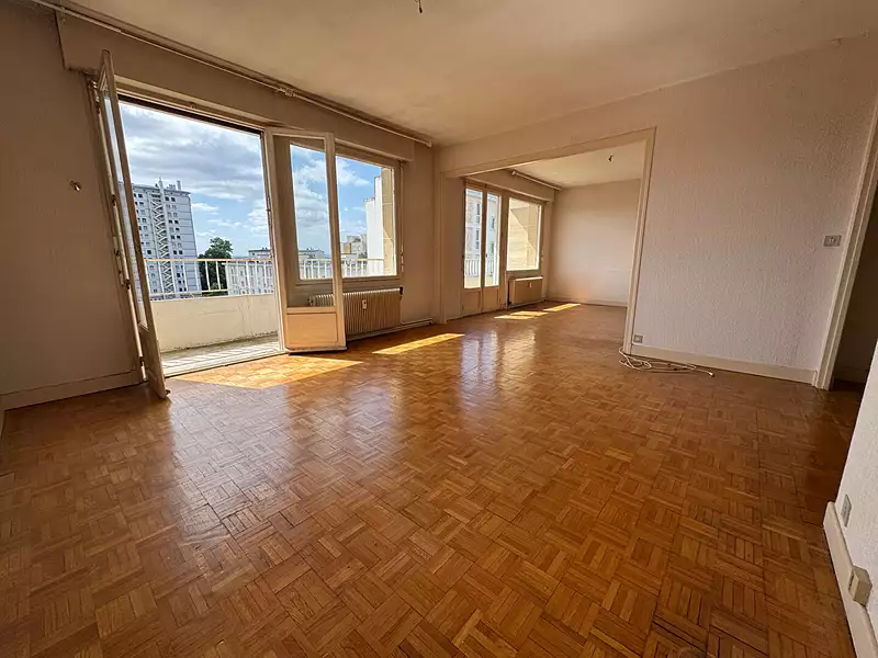 Appartement, 85 m²