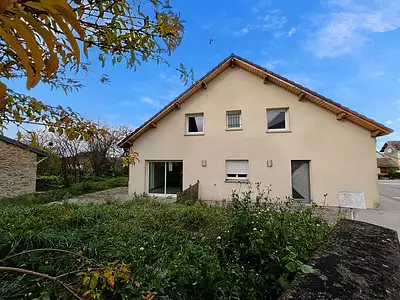 Maison, 114,69 m²