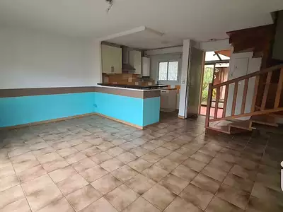 Maison, 74 m²