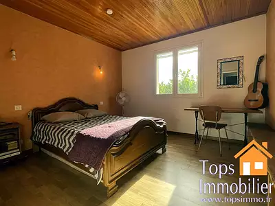 Maison, 84 m²
