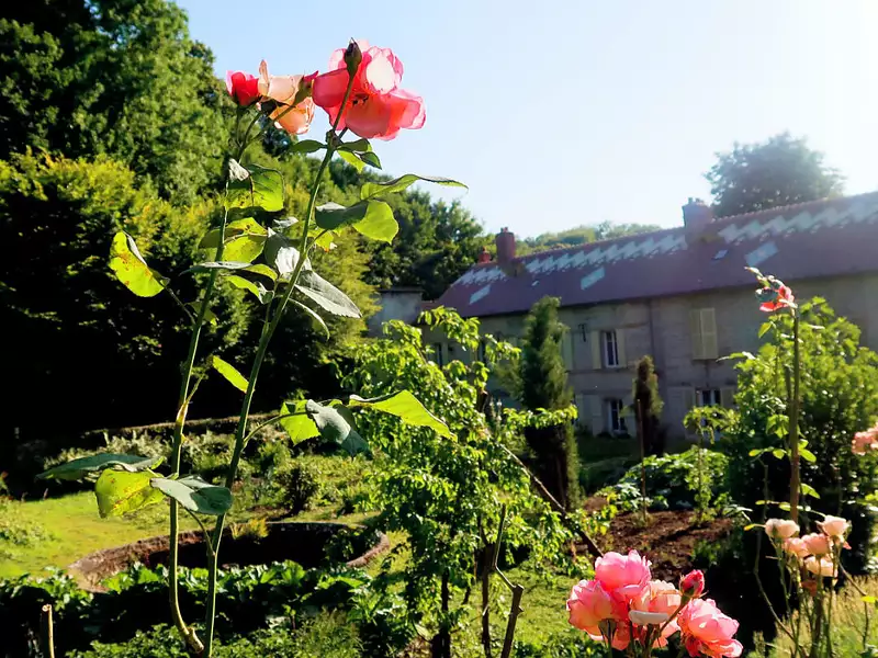 Maison, 400 m²