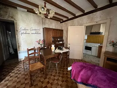Maison, 80 m²