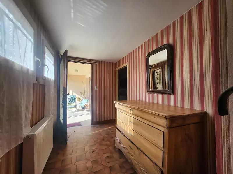 Maison, 109 m²