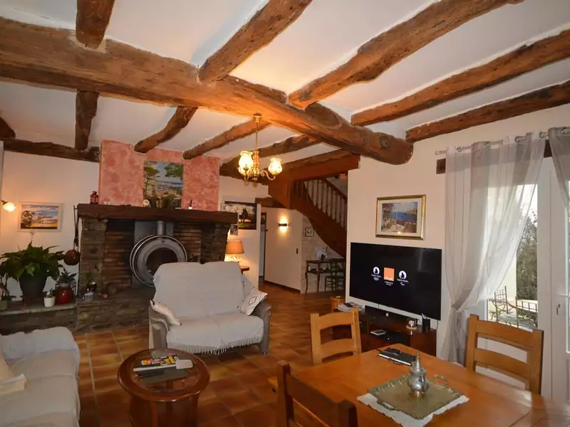 Maison, 152 m²