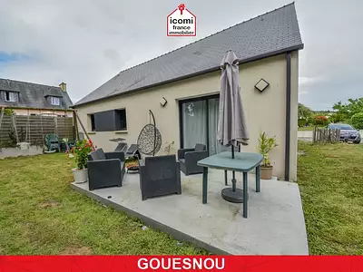 Maison, 78 m²