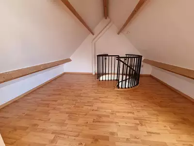 Maison, 116 m²