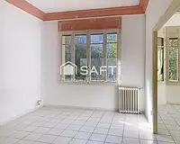 Appartement, 92 m²