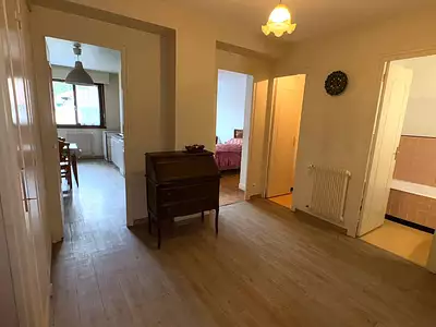 Appartement, 75,66 m²