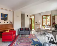 Maison, 133 m²