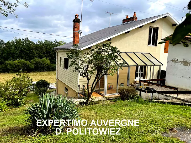 Maison, 75 m²