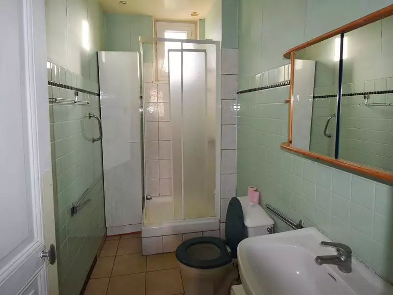 Maison, 101 m²