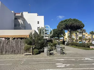 Appartement, 33 m²
