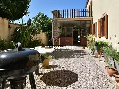Maison, 230 m²