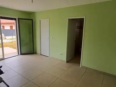 Maison, 133 m²