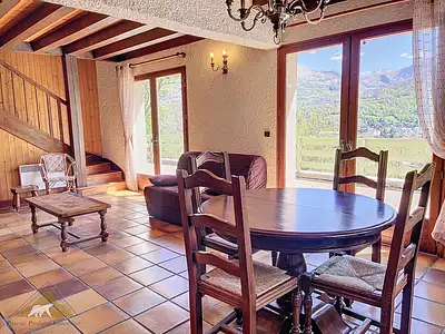 Maison, 130 m²