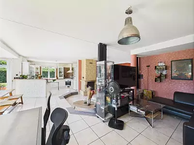 Maison, 160 m²