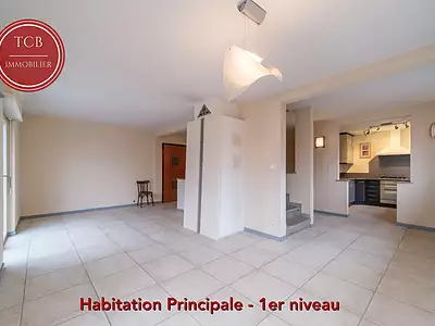 Maison, 171,01 m²