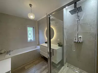 Maison, 130 m²