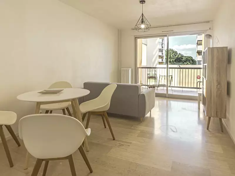 Appartement, 32,69 m²