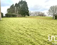 Terrain, 1 403 m²