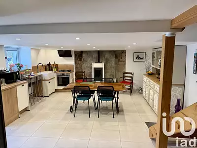 Maison, 110 m²