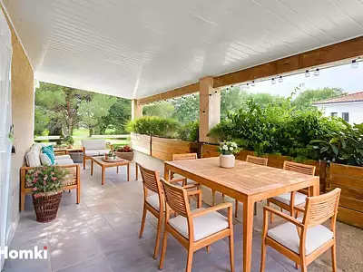 Maison, 140 m²