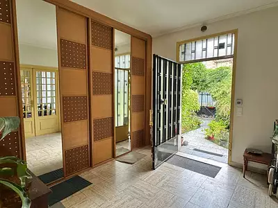 Maison, 180 m²