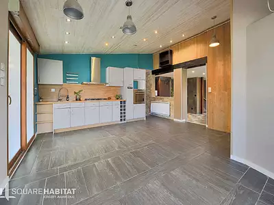 Maison, 180 m²