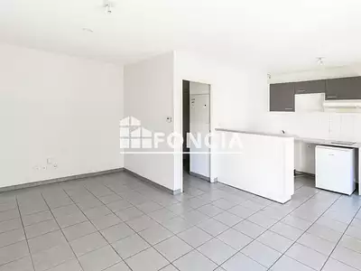 Appartement, 45 m²